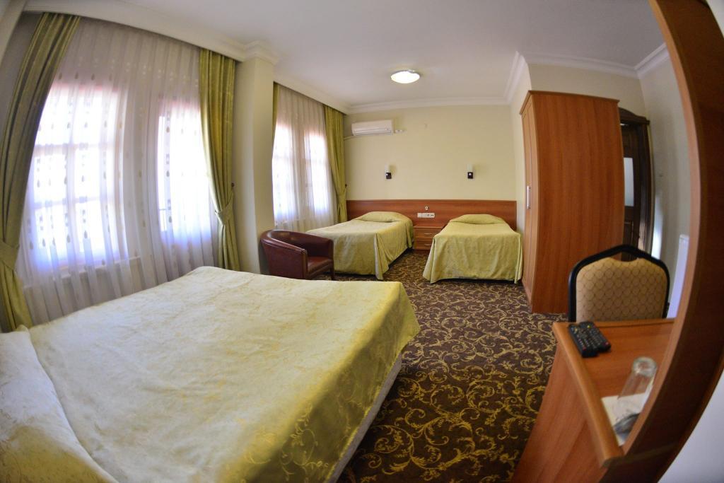 Bozkurt Otel — 5