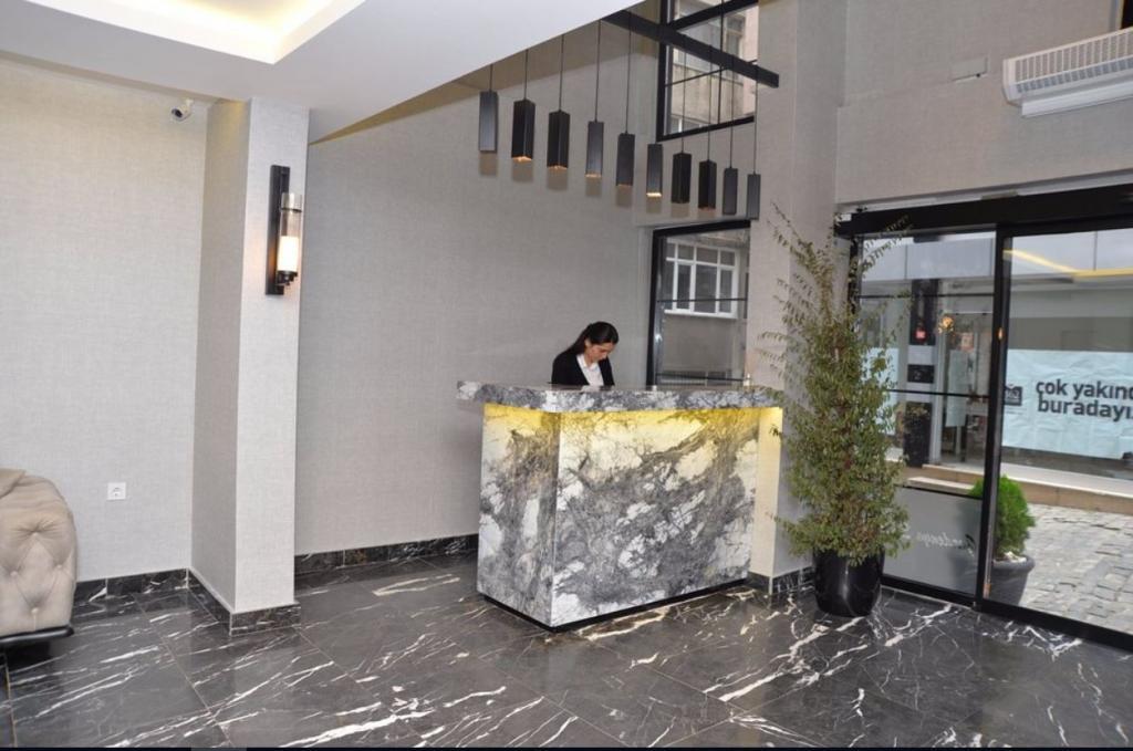 Gardenya Suit Hotel — 3