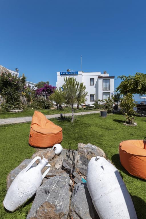 Casa Caria Boutique Hotel — 8