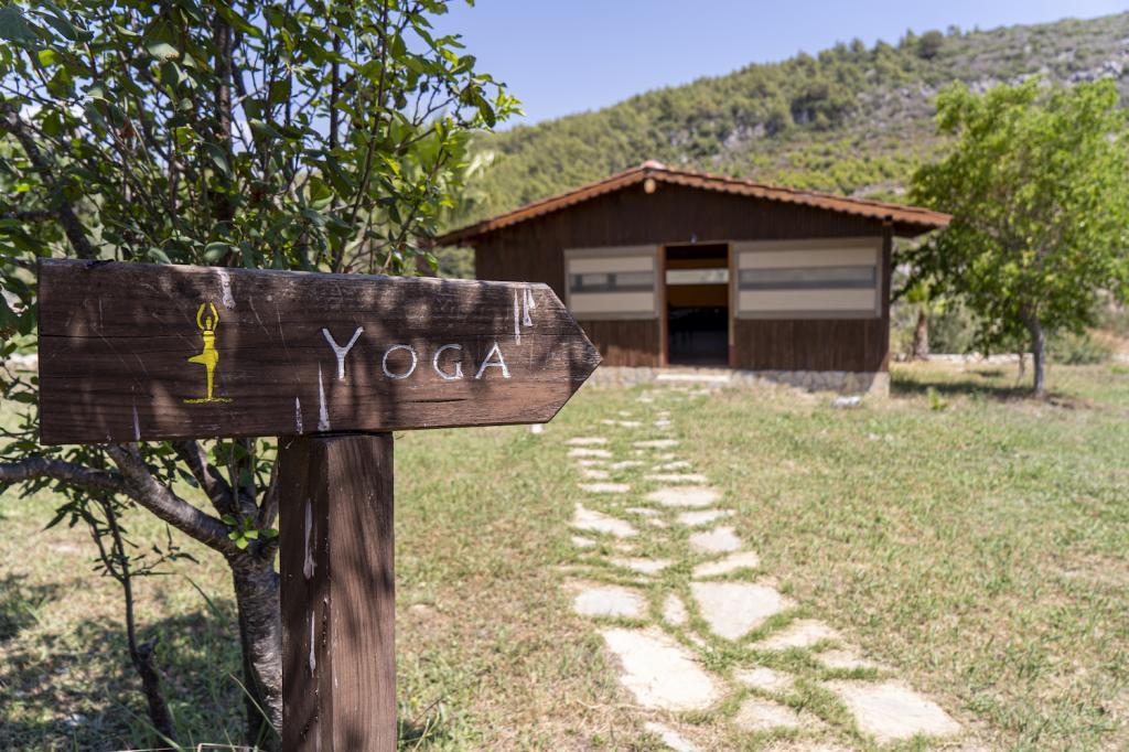 Xanthos Butik Otel Patara — 2