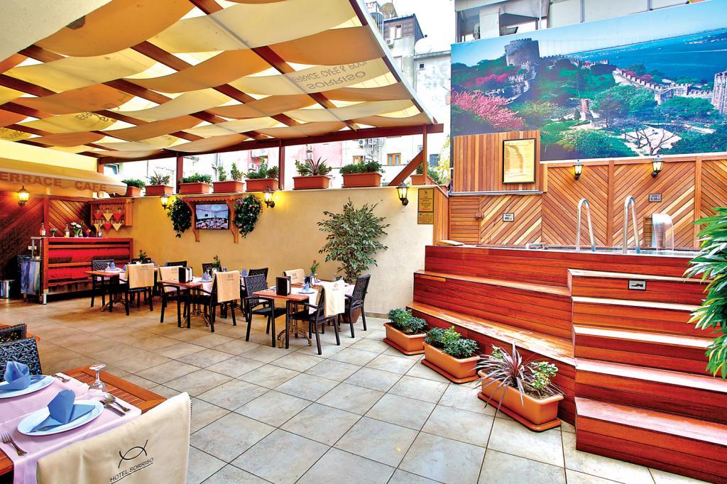 Sorriso Hotel — 5