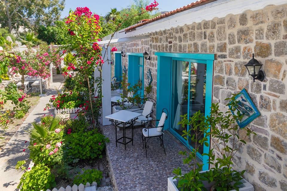 Tamara Beach Pansiyon