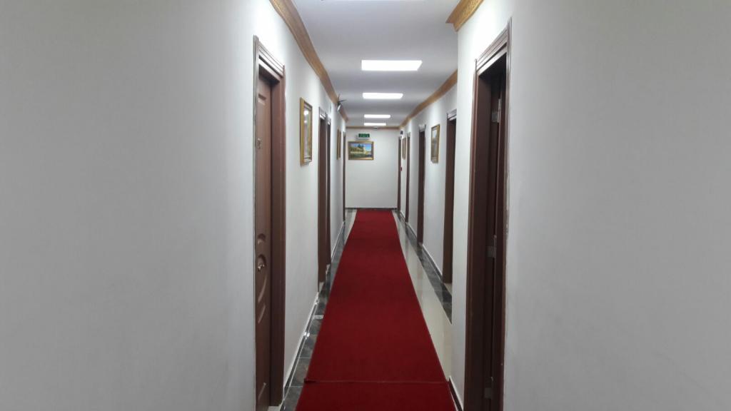 Kervan Sarayı Otel — 5