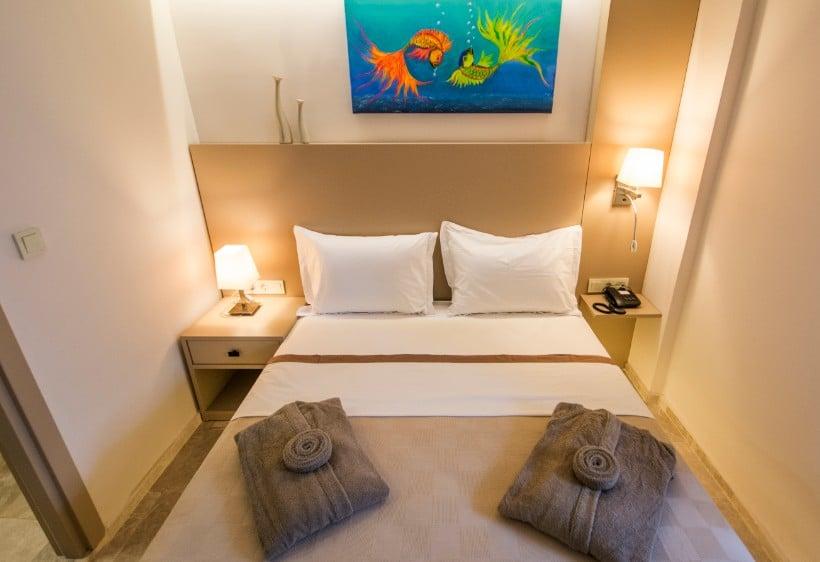 Eng Group Hotel Bodrum — 8