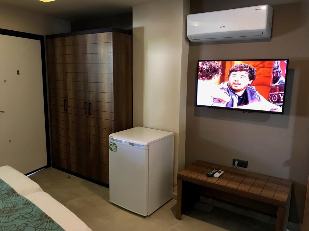 Hayal Residence Apart Otel — 2