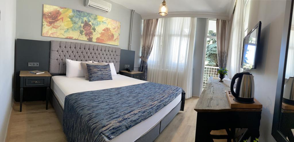 Anakent Butik Otel — 6