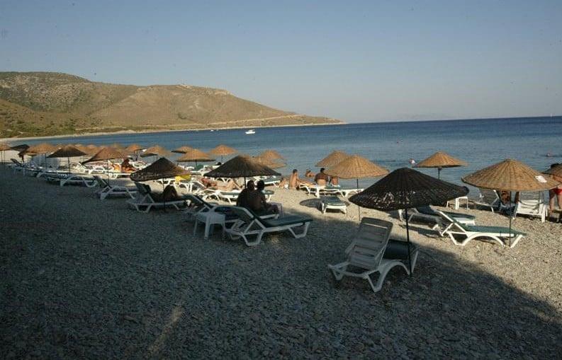 Ceylan Hotel Palamutbükü — 5