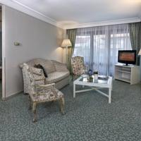 Apart Hotel Best Ankara — 6