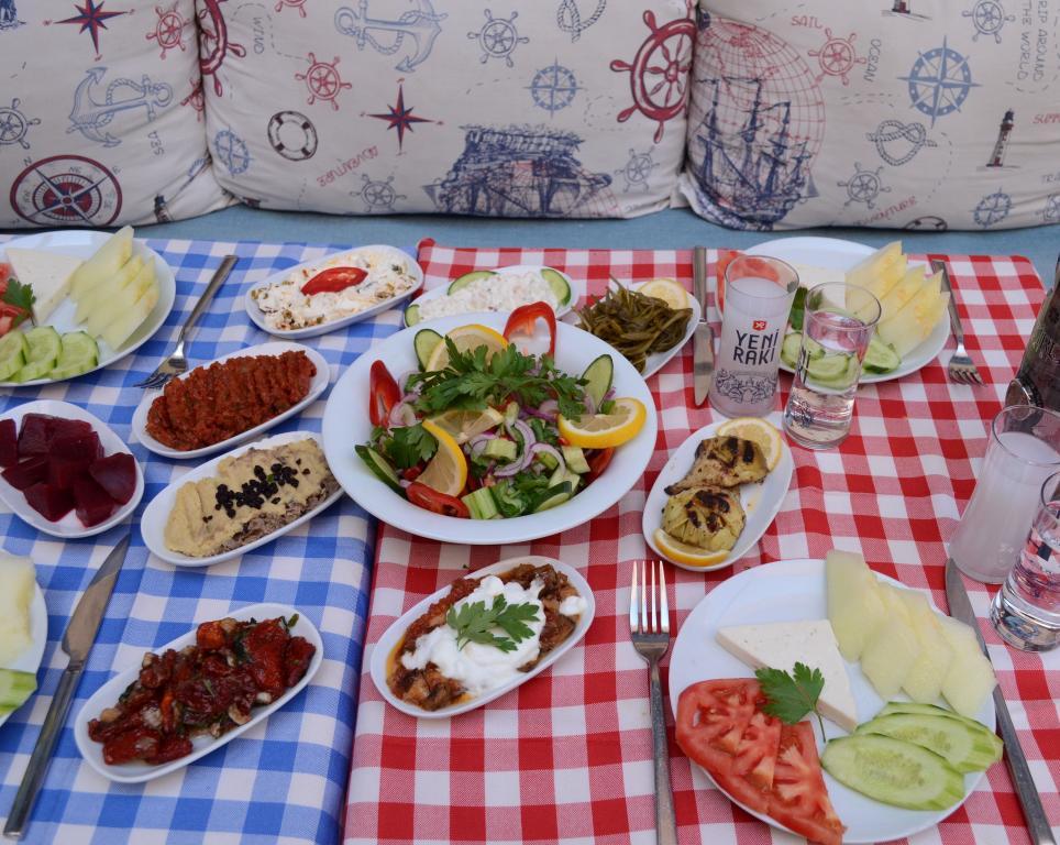 Sarnıç Butik Otel Kadıköy — 6