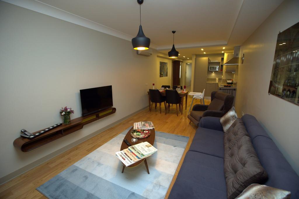 Keten Suites Taksim — 6