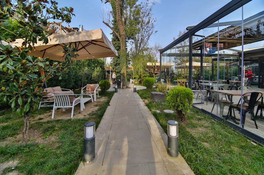 Kaf Konak Otel — 6