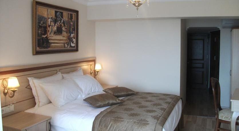 Sultan Palace Hotel — 2
