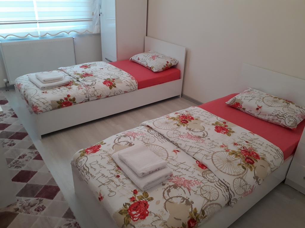 Dr. Aslan Aile Apartı — 5