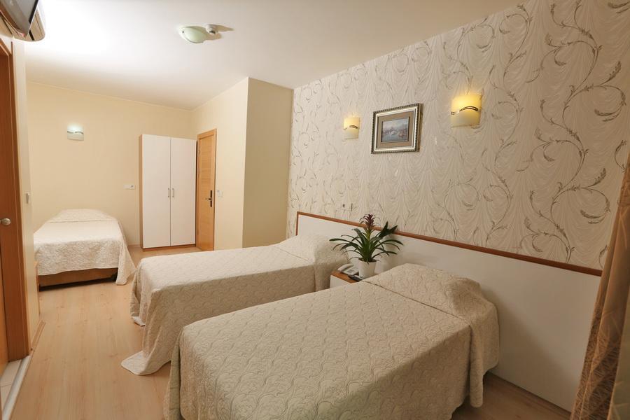 Hotel Avcılar City — 9