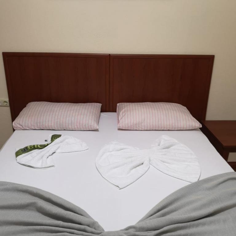 Mandarin Beach Otel ve Restaurant — 10