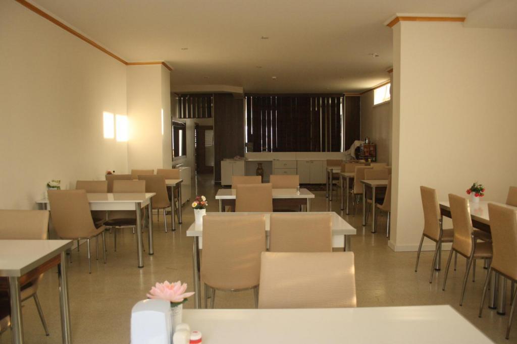 Gold Vizyon Otel — 4