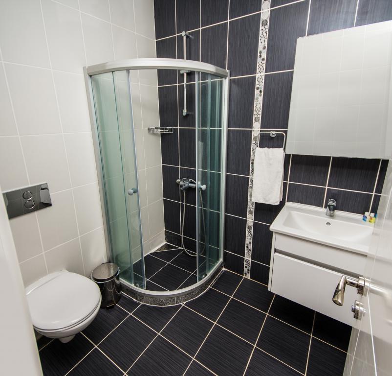 Dalyan Elit Aparts — 6