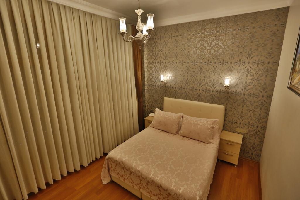 Mimoza Butik Otel Büyükada — 3