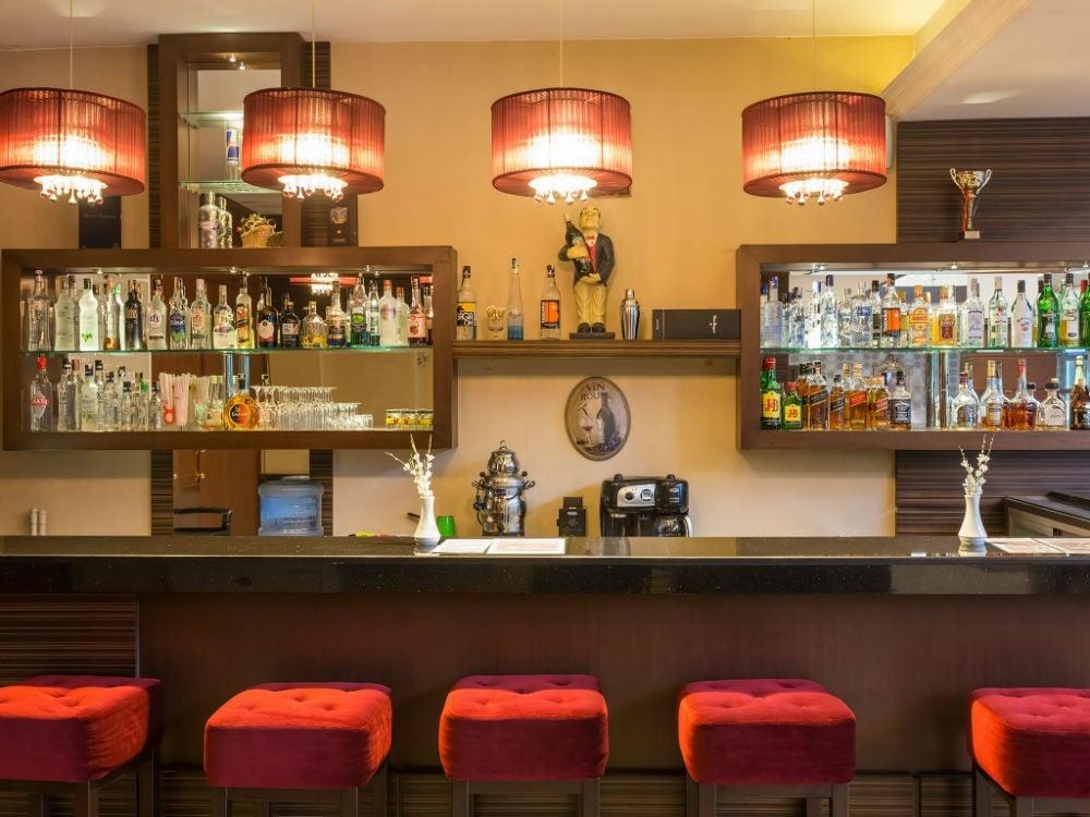 Gazi Park Otel — 4