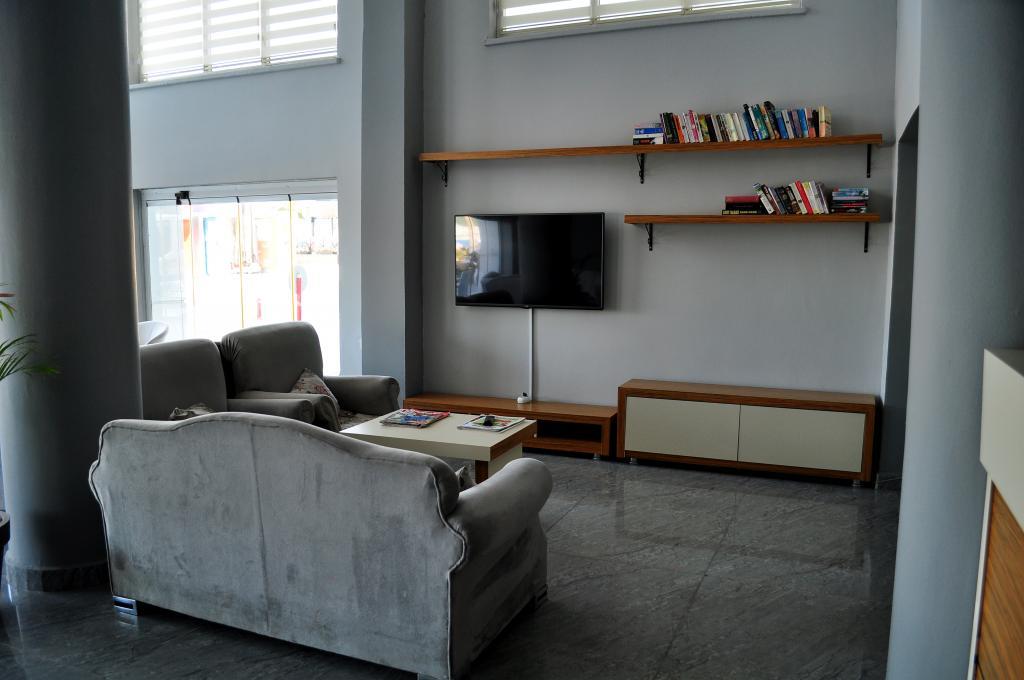 Anadolu Hotel Marmaris — 8