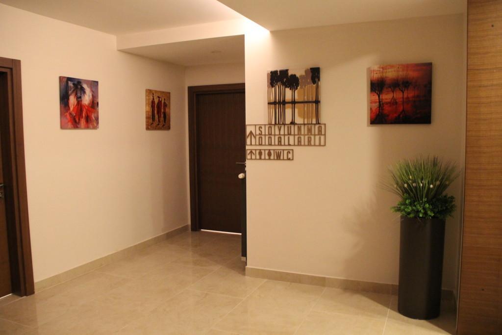 Armoni Park Otel — 10