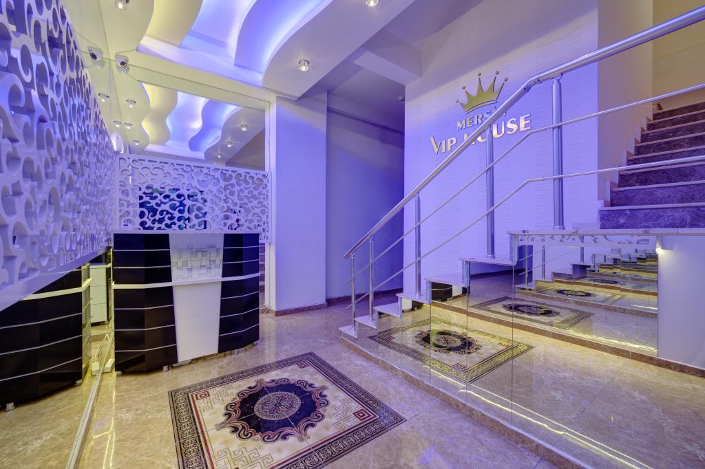 Mersin VIP House — 3