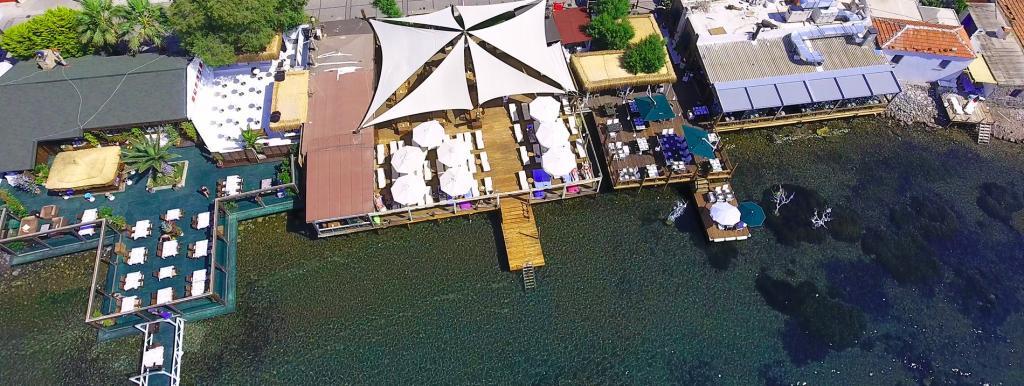 Art Suites Hotel Bodrum — 5