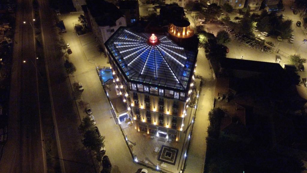 Kaya Palas Hotel — 5