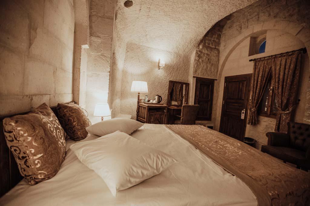 Alia Cave Hotel — 3