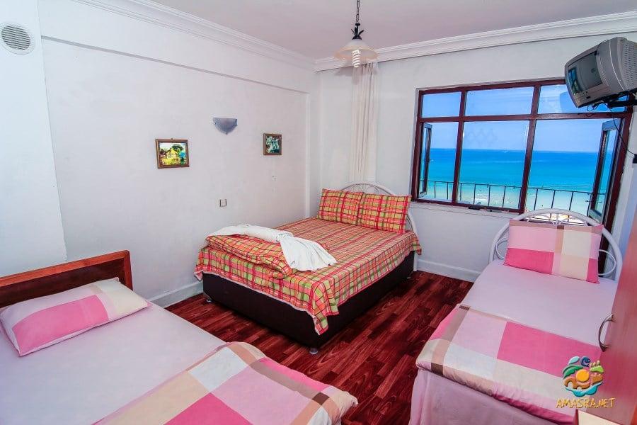 Huzur Motel — 6