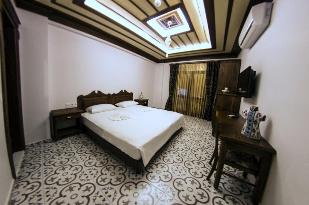Hotel Mary's House Selçuk — 9