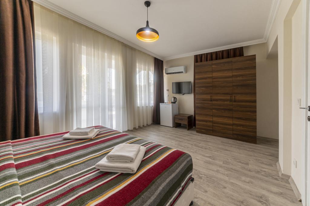 Tema Lara Apart — 2