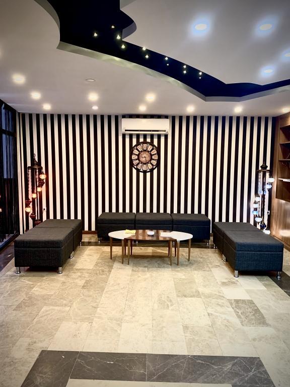 Express İnci Hotel — 2
