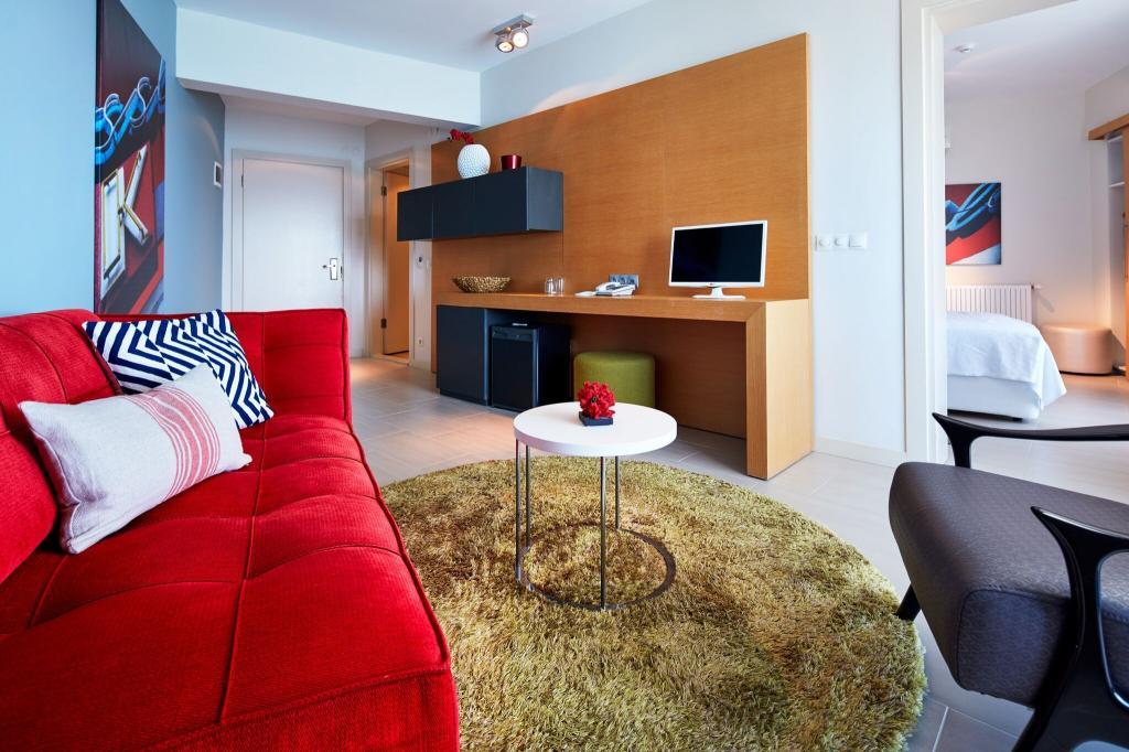 Med-inn Hotel — 8