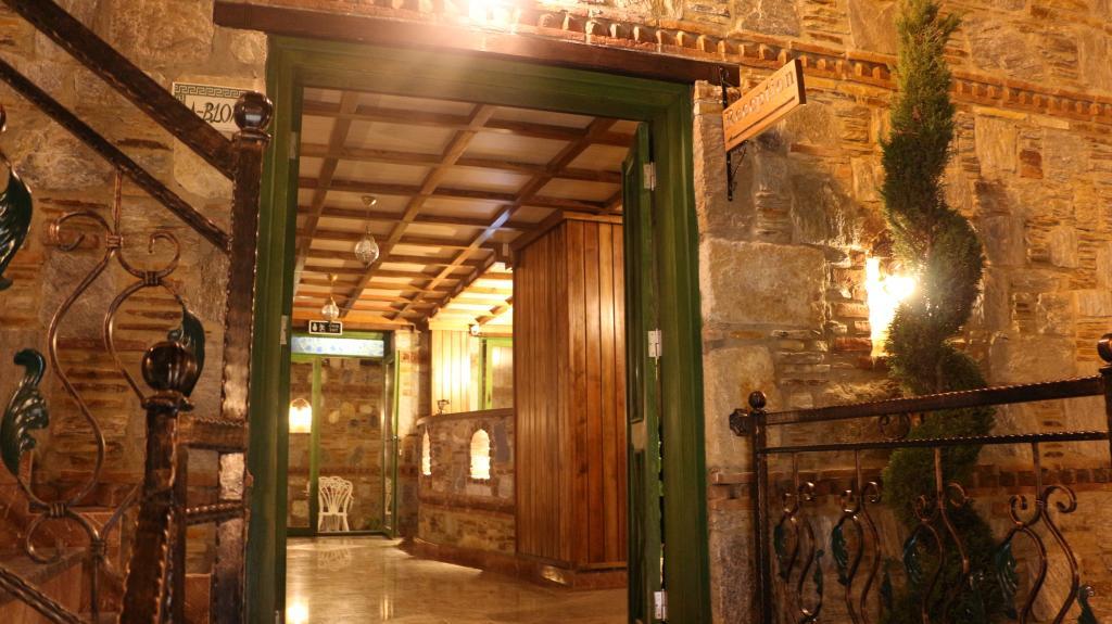 Celsus Butik Hotel Selçuk — 10