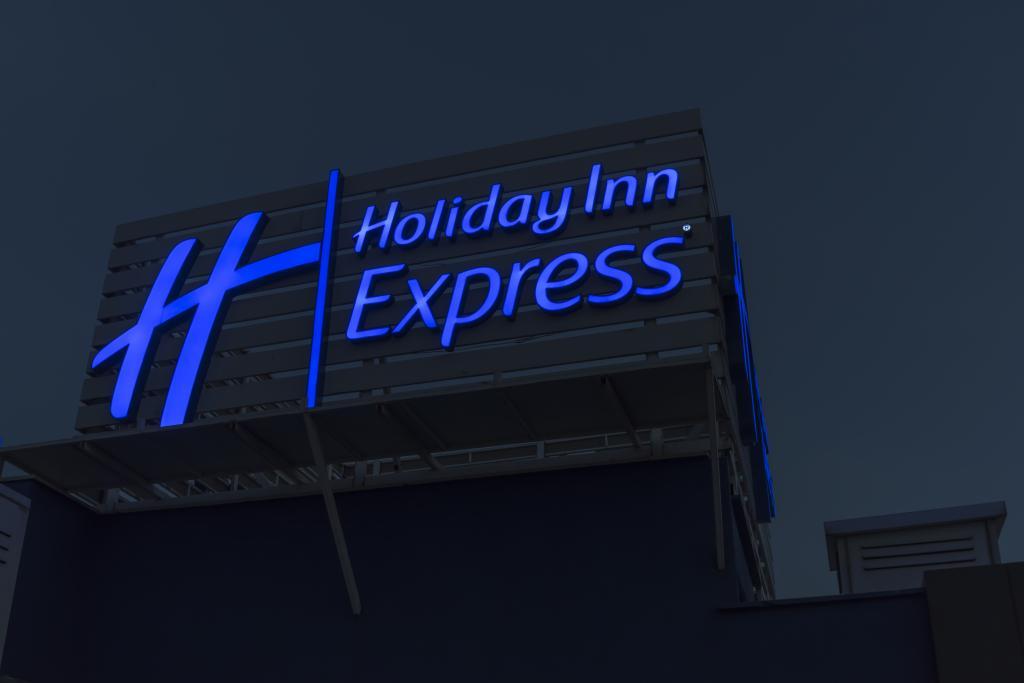 Holiday Inn Express Altunizade — 6