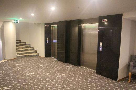 Hotel Minerva Pazar — 5