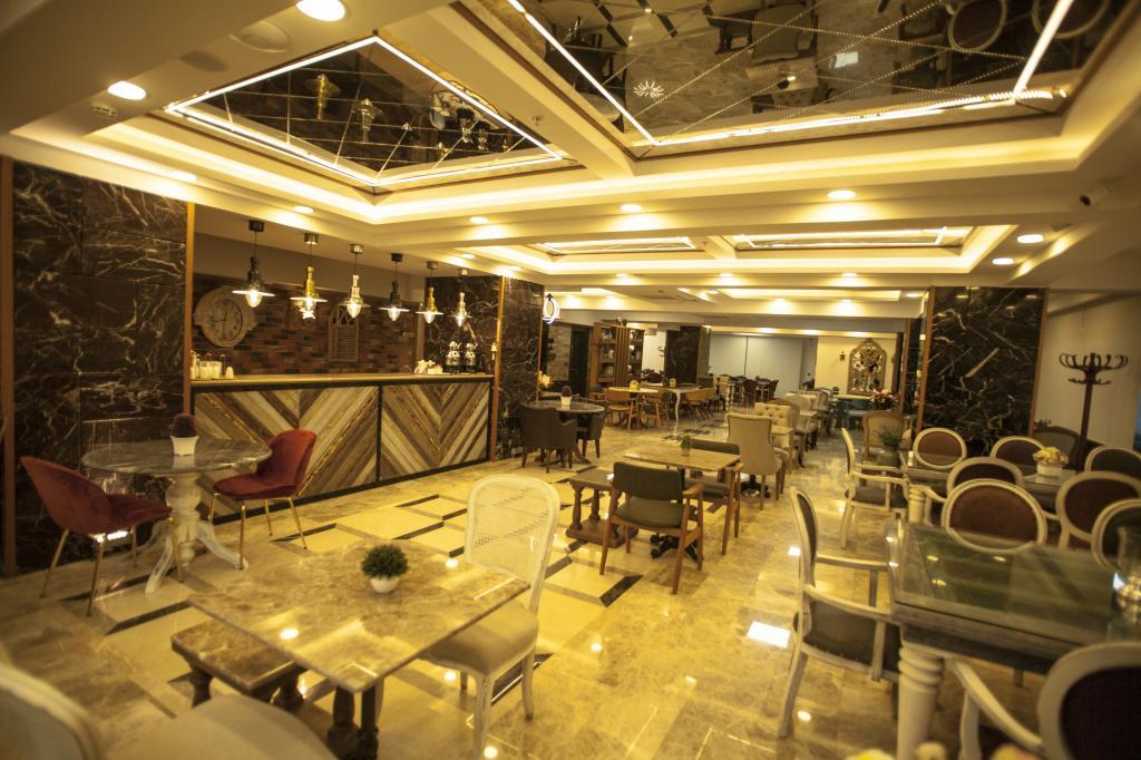 Lion Park Suites & Residence — 2