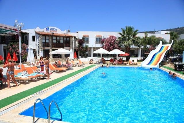Delfi Hotel Spa — 3