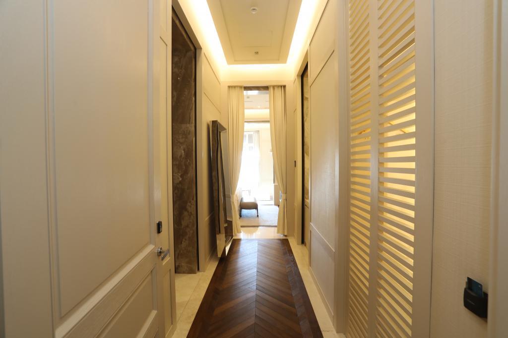 Kemer Country Hotel İstanbul — 3
