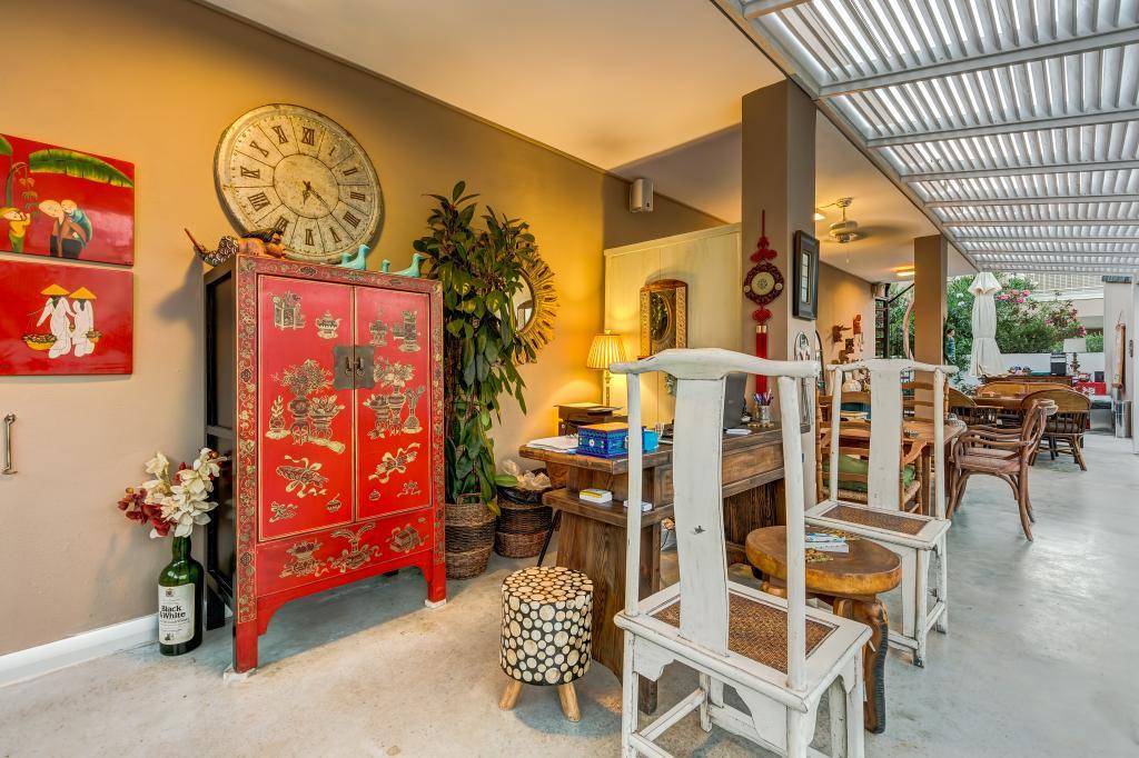 Villa Kore Çeşme — 10