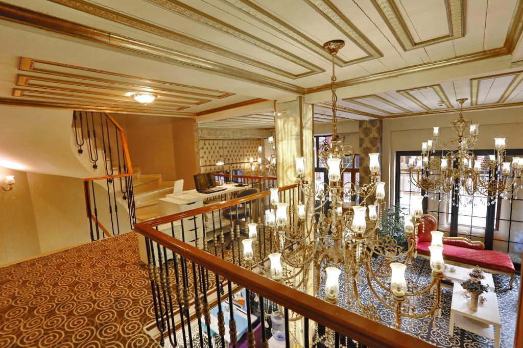 Diamond Royal Hotel — 5