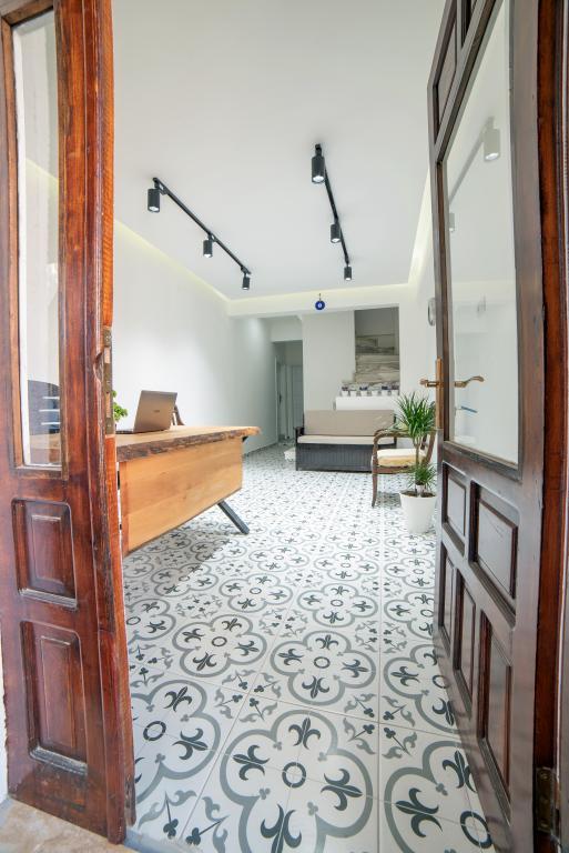 9 Bodrum Butik Hotel — 10