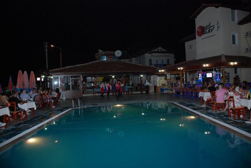 Tolay Hotel — 7