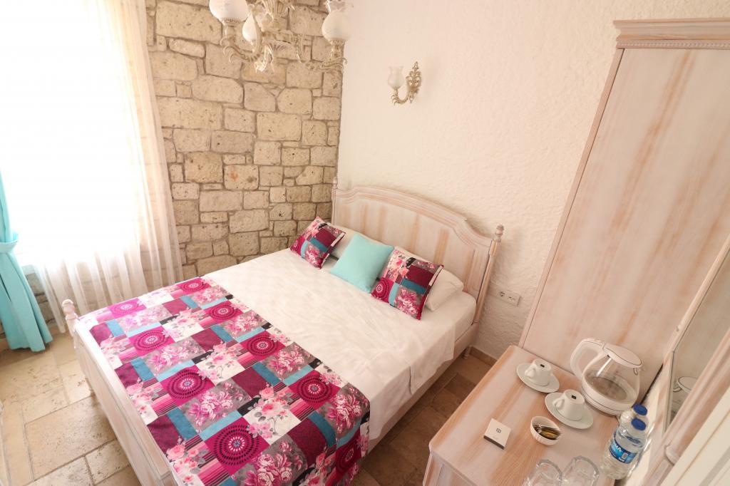 Galya Otel Alaçatı — 2