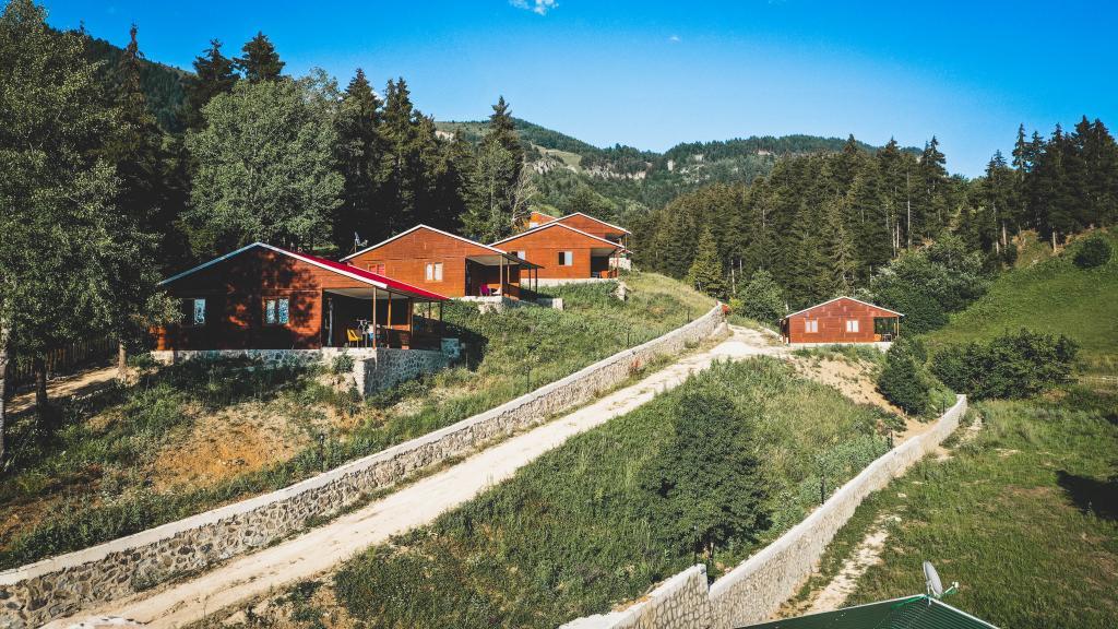 Danzot Tatil Köyü — 2