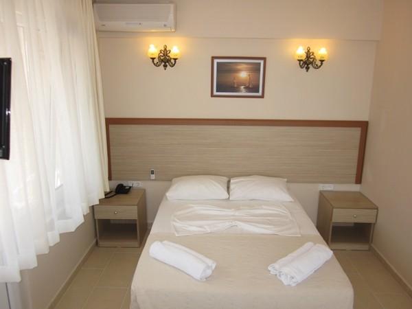 İstanbul Yıldız Hotel — 9
