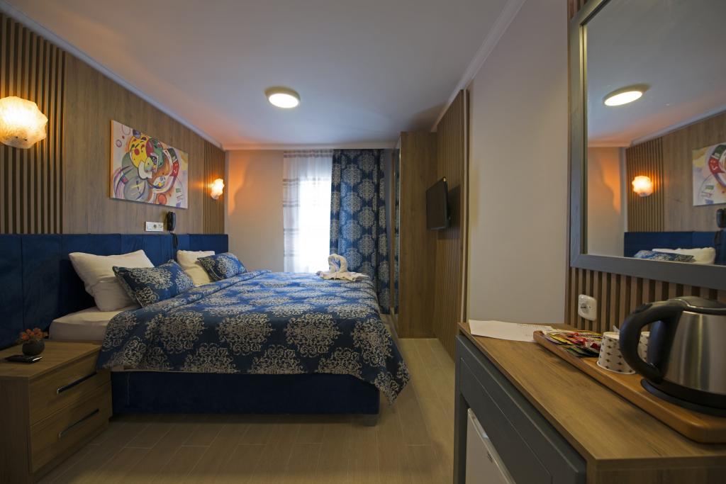 Blue Bay Beach Hotel — 5