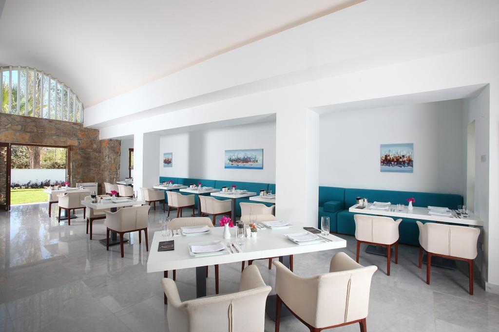 Saraya Bodrum Hotel Yalıkavak — 9
