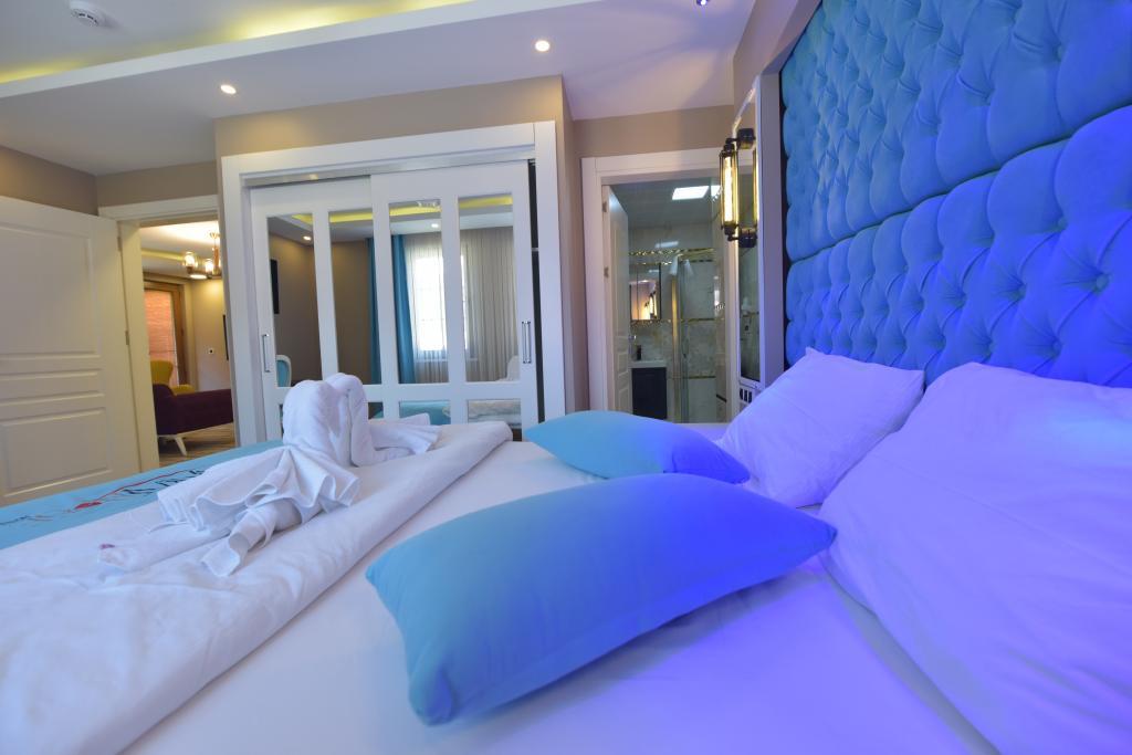 Hayat Rose Hotel — 4
